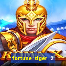 fortune tiger 2 demo revenge